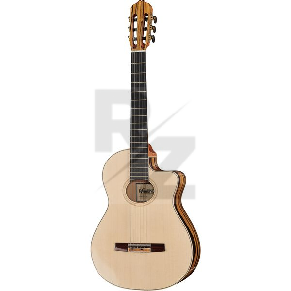 Image Raimundo 633E Spruce