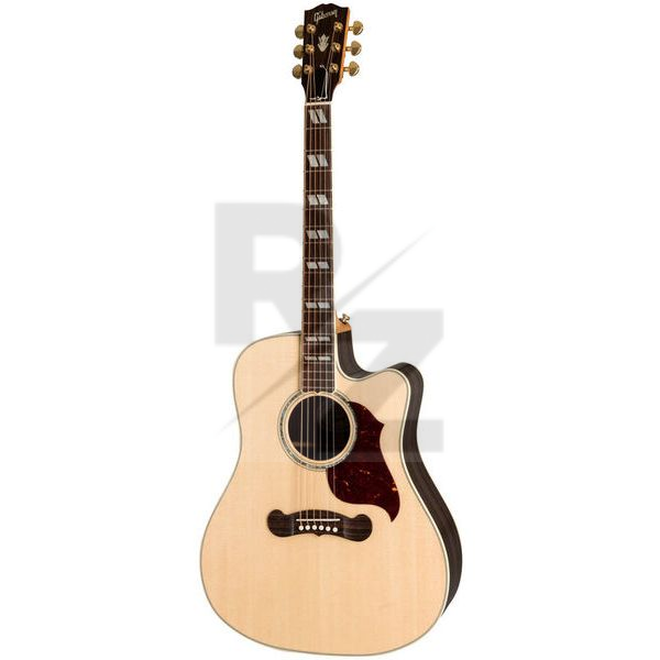 Image Gibson Songwriter Cutaway AN