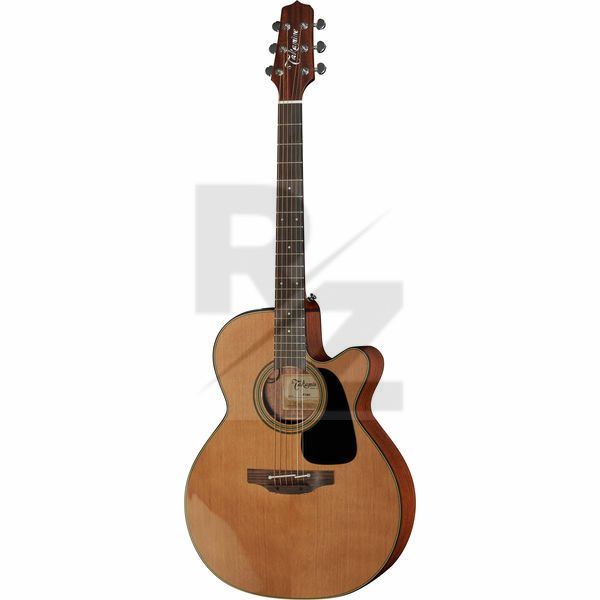 Takamine P1NC Pro Series Image Takamine P1NC Pro Series