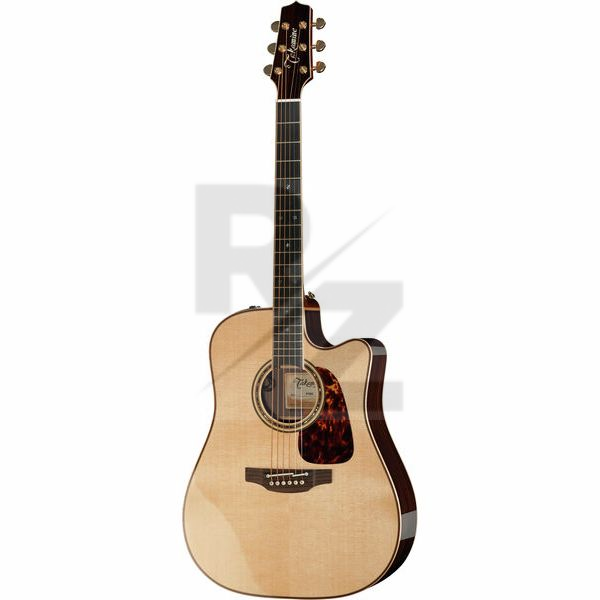Takamine P7DC Image Takamine P7DC