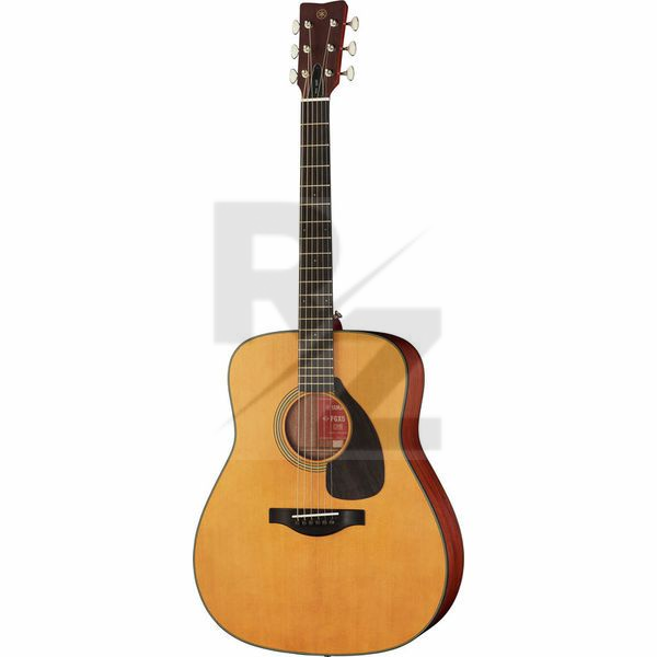 Image Yamaha FGX5 NT
