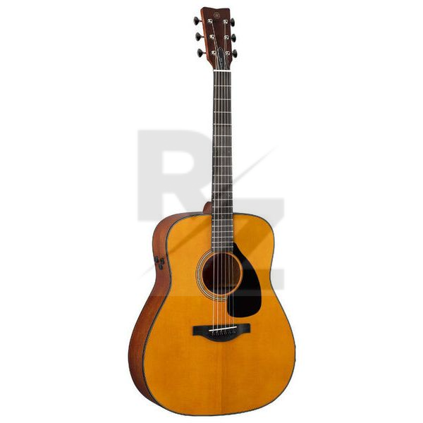 Image Yamaha FGX3 NT