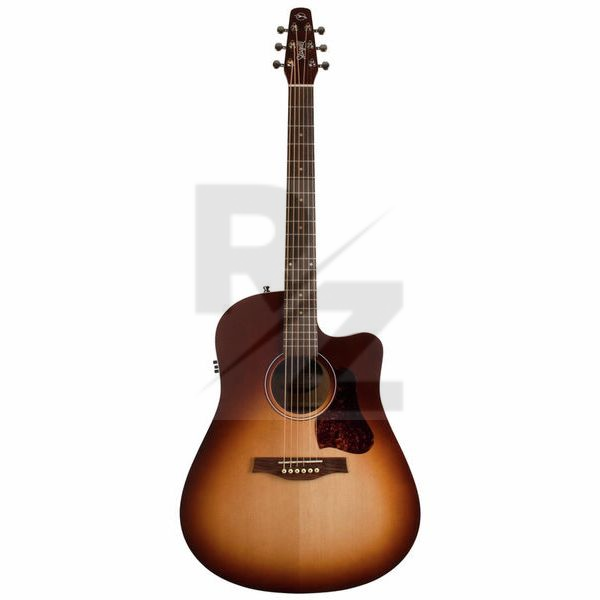 Image Seagull Entourage Autumn Burst CW Pres