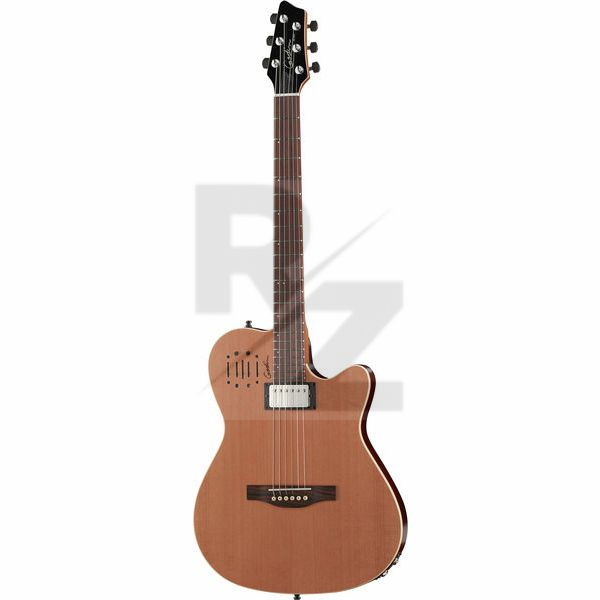 Image Godin A6 Ultra Natural