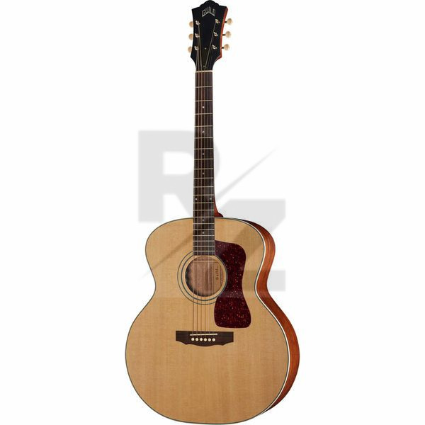 Image Guild F-40E Natural LR Baggs USA
