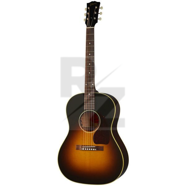 Image Gibson 50s LG-2 Vintage Sunburst