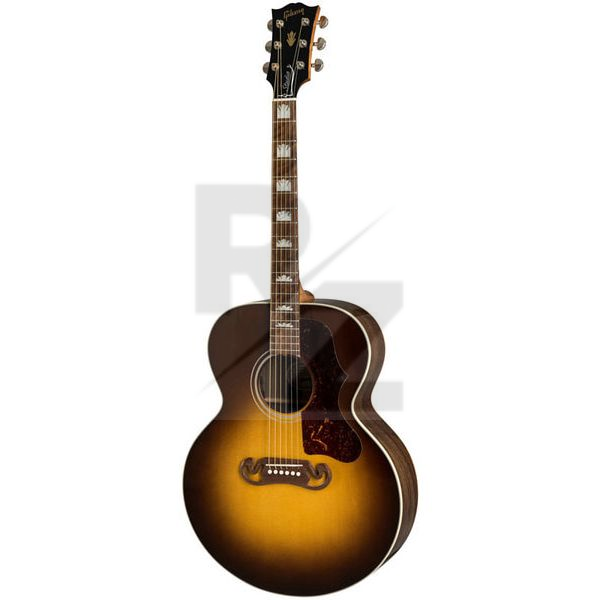 Image Gibson SJ-200 Studio Walnut VS