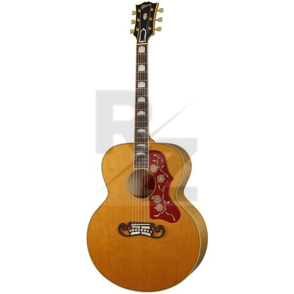 Gibson 1957 SJ-200 AN Image Gibson 1957 SJ-200 AN