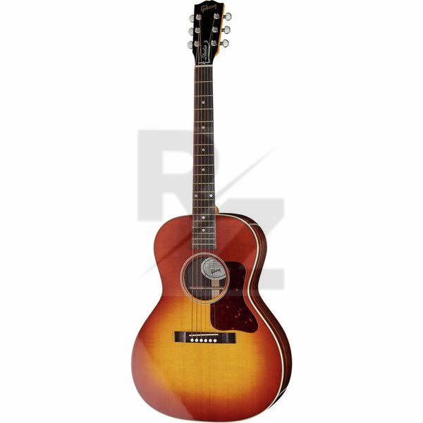 Image Gibson L-00 Studio Rosewood RB