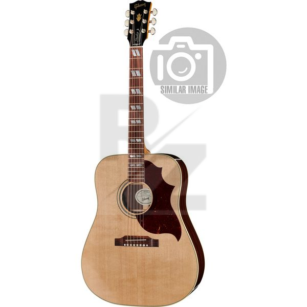 Gibson Hummingbird Studio Rosewood AN Image Gibson Hummingbird Studio Rosewood AN