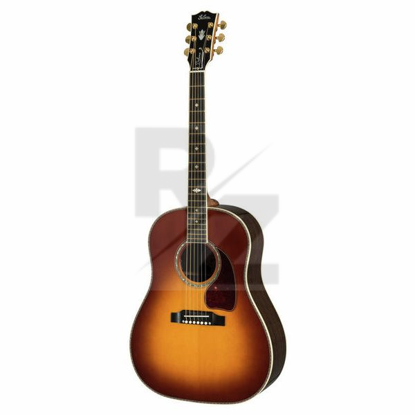 Gibson J-45 Deluxe Image Gibson J-45 Deluxe