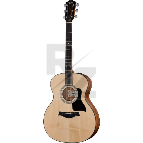 Image Taylor 114e LH Walnut