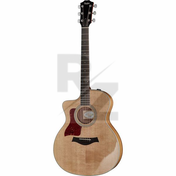 Image Taylor 214ce Koa LH