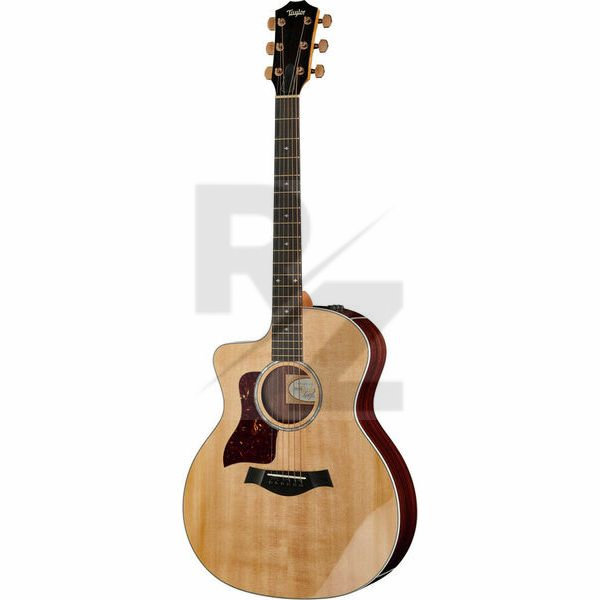 Image Taylor 214CE Deluxe LH