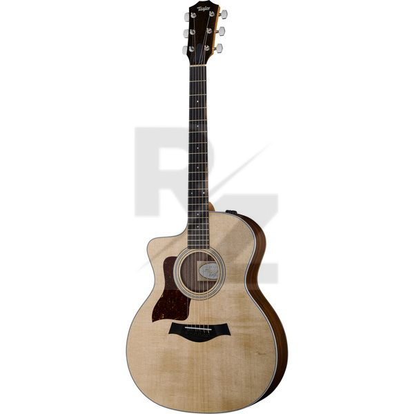 Image Taylor 214ce LH
