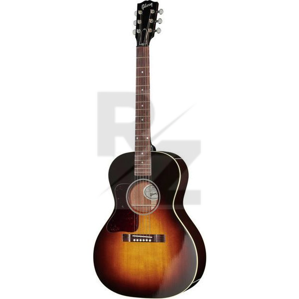 Gibson L-00 LH Standard VSB 2019 Image Gibson L-00 LH Standard VSB 2019