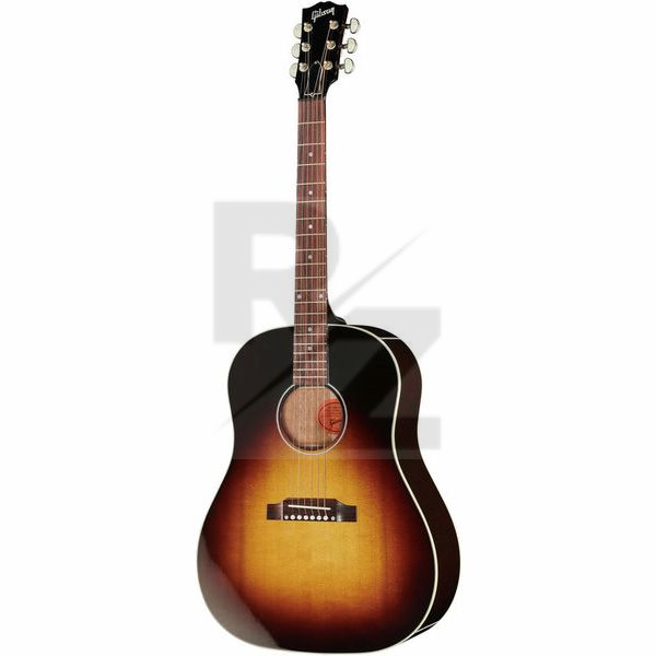 Image Gibson Slash J-45 LH November Burst