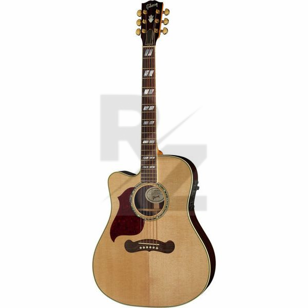 Image Gibson Songwriter Cutaway AN Lefthand