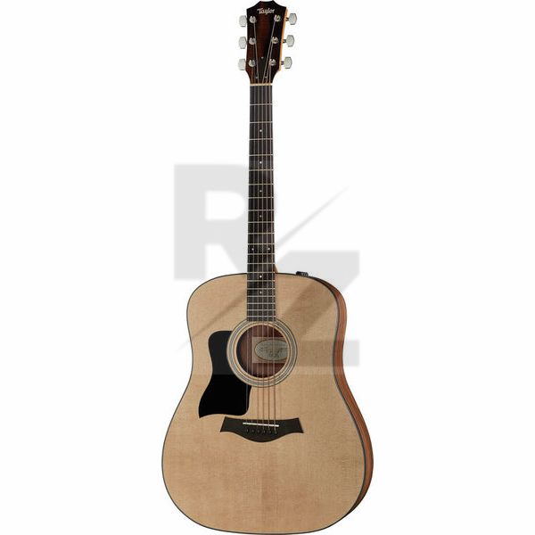 Image Taylor 110e LH Walnut 2017