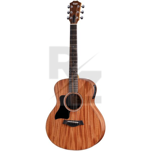 Image Taylor GS Mini-e Mahogany LH