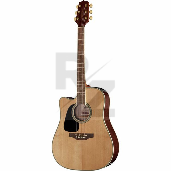 Image Takamine GD51CE-NAT LH