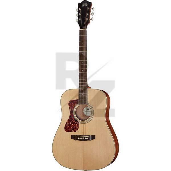 Guild D240 LE N LH Image Guild D240 LE N LH