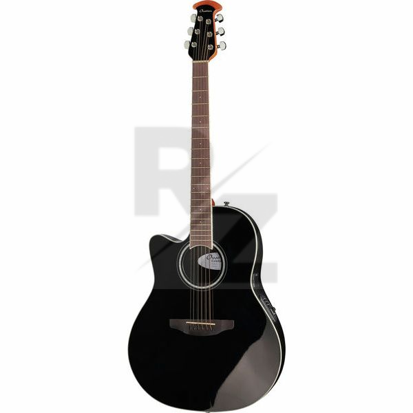 Image Ovation Celebrity Trad. LH CS24L-5G-G