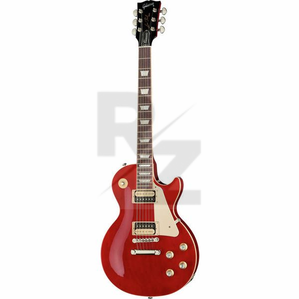 Gibson Les Paul Classic TC Image Gibson Les Paul Classic TC