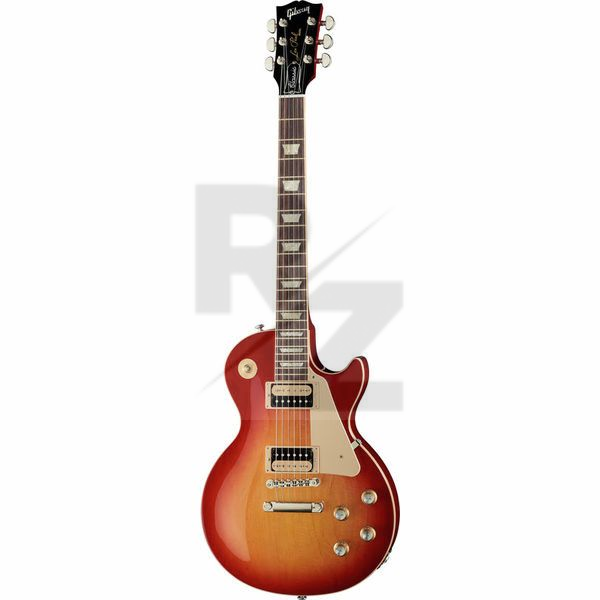 Gibson Les Paul Classic HCS Image Gibson Les Paul Classic HCS