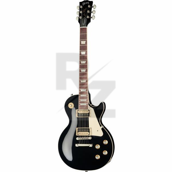 Image Gibson Les Paul Classic EB