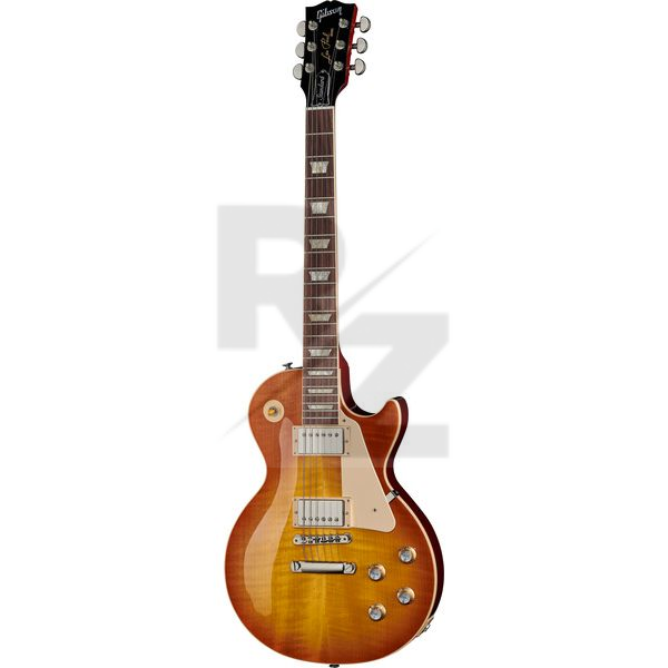 Image Gibson Les Paul Standard 60s UB