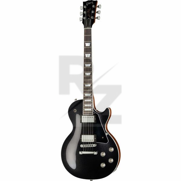 Gibson Les Paul Modern Graphite Image Gibson Les Paul Modern Graphite