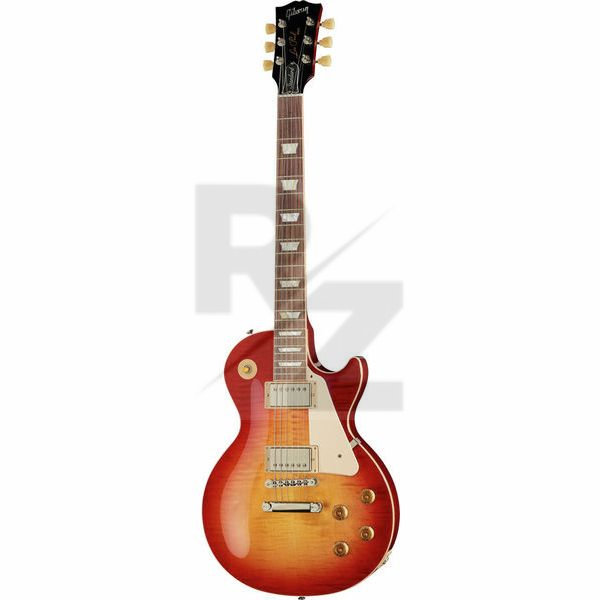 Image Gibson Les Paul Standard 50s HCS