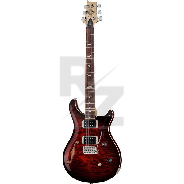 PRS CE 24 Semi Hollow FR Image PRS CE 24 Semi Hollow FR