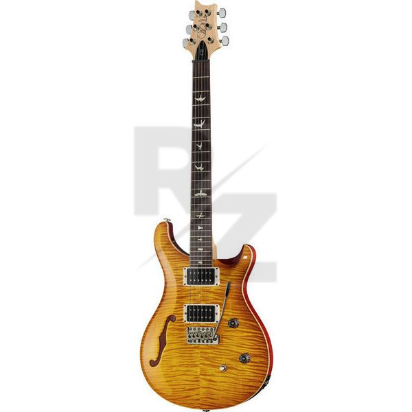 PRS CE 24 Semi Hollow MS Image PRS CE 24 Semi Hollow MS
