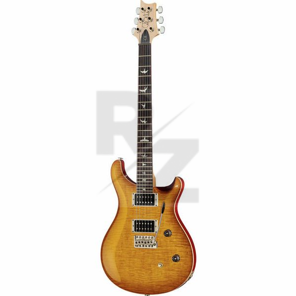 PRS CE 24 McCarty Sunburst Image PRS CE 24 McCarty Sunburst