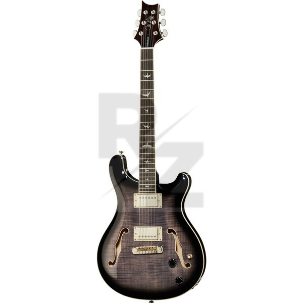 PRS SE Hollowbody II CA Image PRS SE Hollowbody II CA