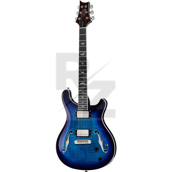PRS SE Hollowbody II DC Image PRS SE Hollowbody II DC