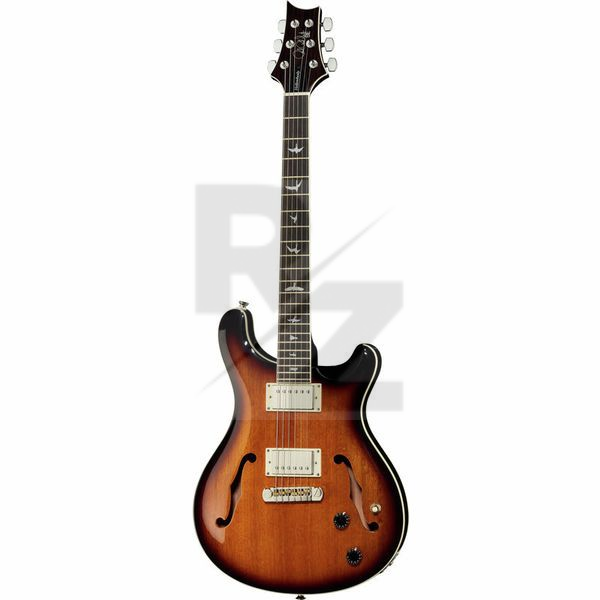 PRS SE Hollowbody MT McCarty TSB Image PRS SE Hollowbody MT McCarty TSB