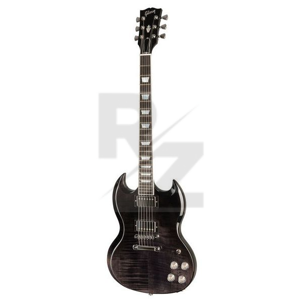 Gibson SG Modern TBF Image Gibson SG Modern TBF