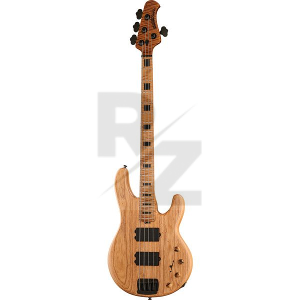 Music Man Stingray HH 4 Sp BFR Slugger Image Music Man Stingray HH 4 Sp BFR Slugger