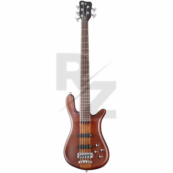 Image Warwick Pro Series Streamer Stage I 5