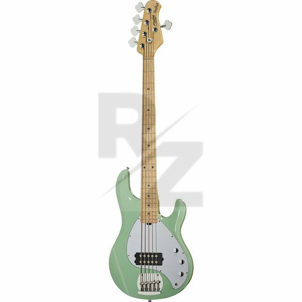 Sterling by Music Man S.U.B. Sting Ray 5 MG Image Sterling by Music Man S.U.B. Sting Ray 5 MG