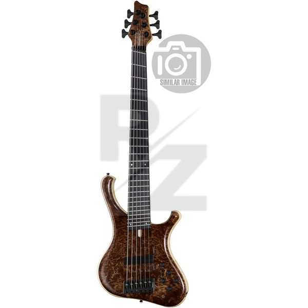 Image Marleaux Consat Custom 6 MS NT Redwood