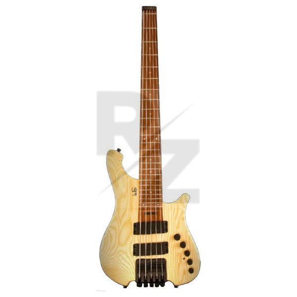 Image Le Fay Herr Schwarz 5 Headless Nat