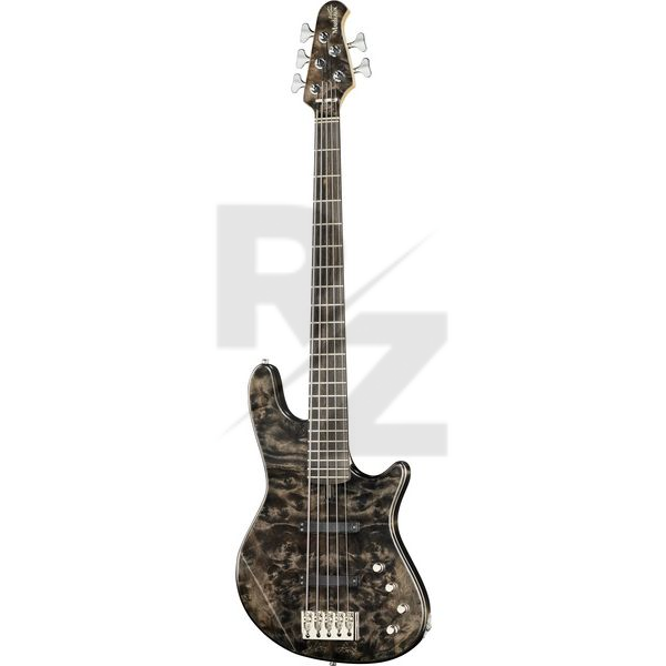 Image Marleaux Votan XS Deluxe 5 Black Burst