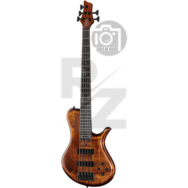 Image Marleaux MBass 5 Worn Spruce Ltd