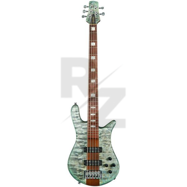Image Spector Euro 5 RST LTD Turquoise
