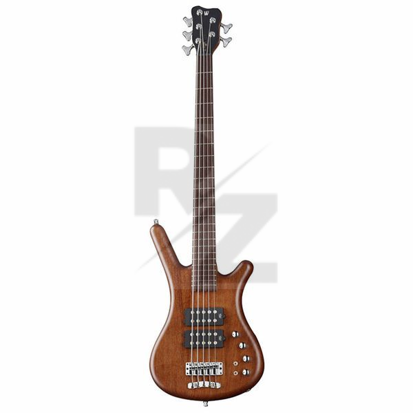 Image Warwick Pro Series Corvette $$ 5 ATTS