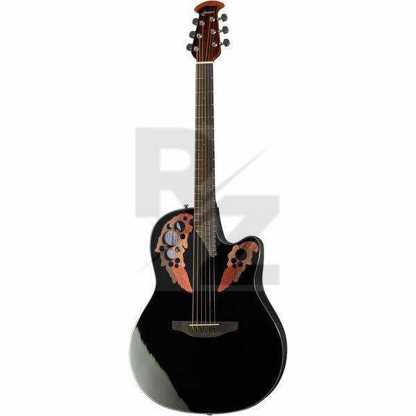 Image Ovation Celebrity Elite CE44-5-G